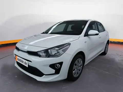 Annonce KIA RIO Essence 2023 d'occasion 