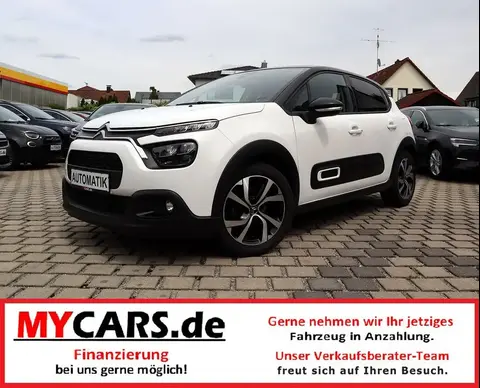 Annonce CITROEN C3 Essence 2021 d'occasion 