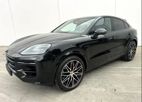 Used PORSCHE CAYENNE Hybrid 2024 Ad 