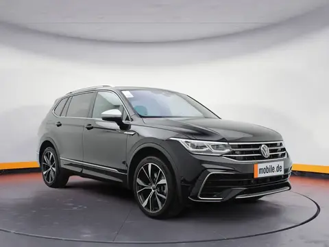 Annonce VOLKSWAGEN TIGUAN Diesel 2024 d'occasion 