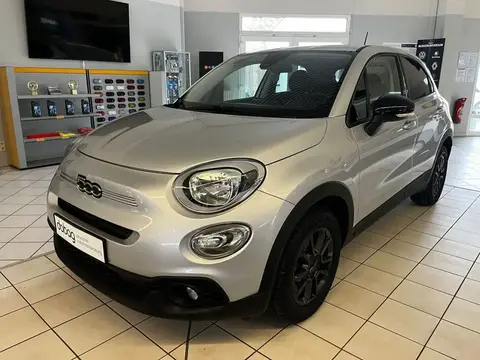 Used FIAT 500X Petrol 2023 Ad 