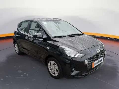 Used HYUNDAI I10 Petrol 2023 Ad 