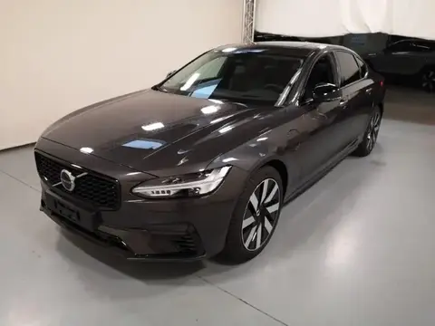 Annonce VOLVO S90 Hybride 2024 d'occasion 