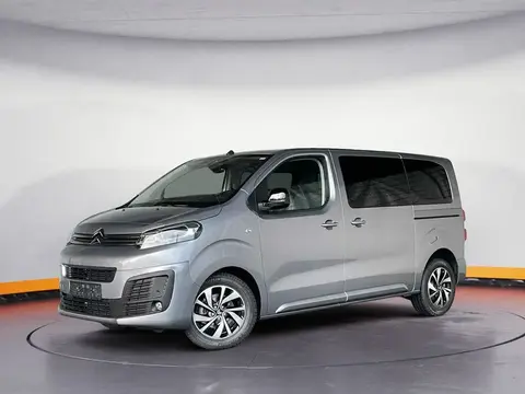 Used CITROEN SPACETOURER Diesel 2024 Ad 