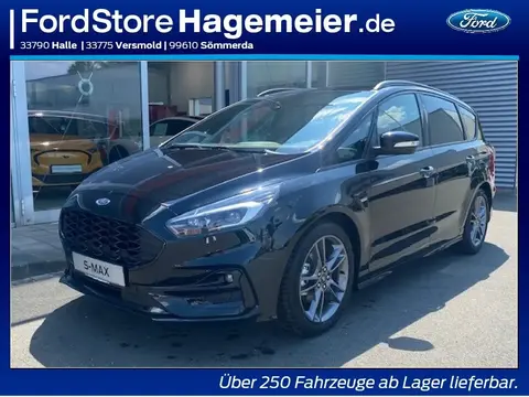 Annonce FORD S-MAX Hybride 2023 d'occasion 