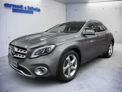 Used MERCEDES-BENZ CLASSE GLA Diesel 2018 Ad 