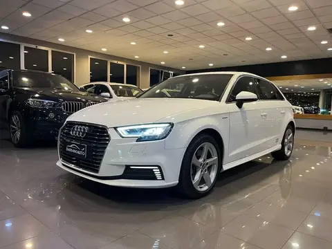 Used AUDI A3 Hybrid 2017 Ad 