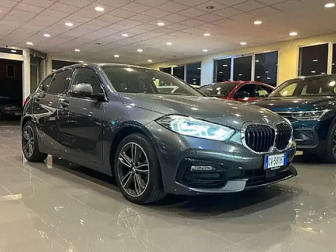 Annonce BMW SERIE 1 Diesel 2020 d'occasion 