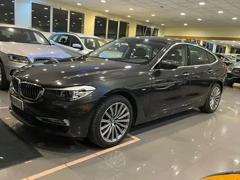 Used BMW SERIE 6 Diesel 2018 Ad 