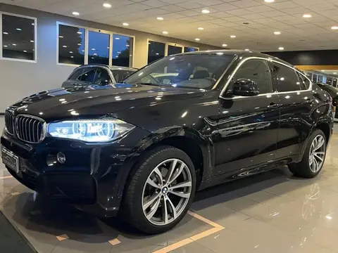 Used BMW X6 Diesel 2017 Ad 