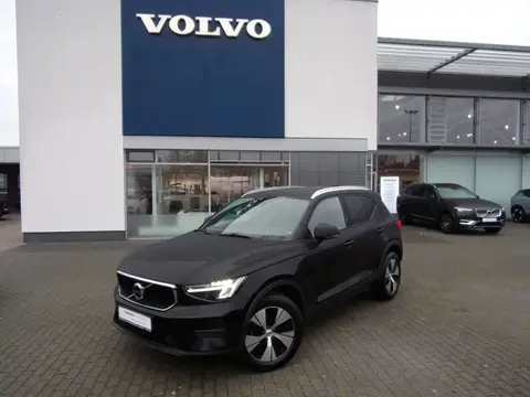 Annonce VOLVO XC40 Essence 2022 d'occasion 