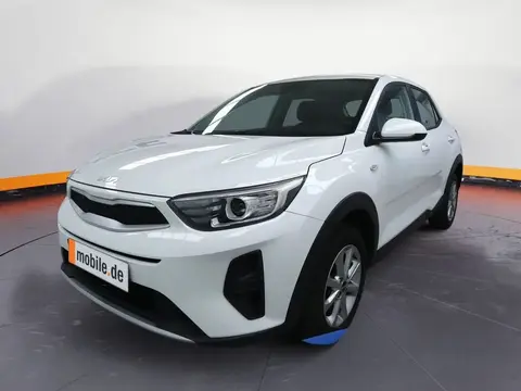 Used KIA STONIC Petrol 2023 Ad 