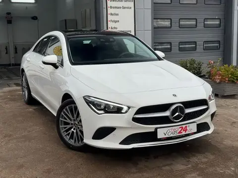 Used MERCEDES-BENZ CLASSE CLA Petrol 2023 Ad 