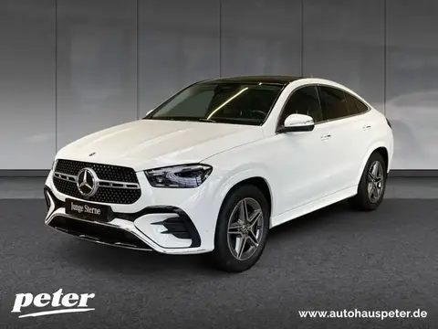 Used MERCEDES-BENZ CLASSE GLE Diesel 2023 Ad 