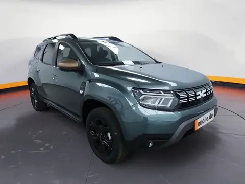 Used DACIA DUSTER Petrol 2024 Ad 