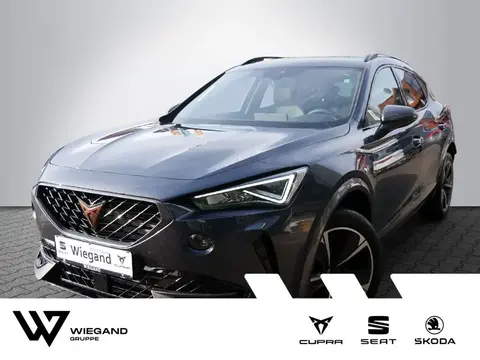 Annonce CUPRA FORMENTOR Essence 2023 d'occasion 