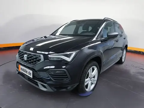 Used SEAT ATECA Petrol 2023 Ad 