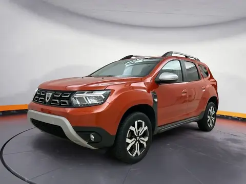 Used DACIA DUSTER Petrol 2023 Ad 