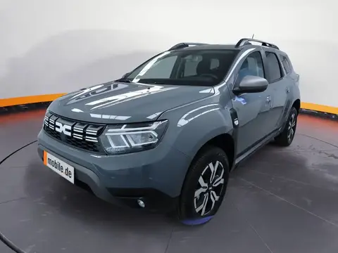 Annonce DACIA DUSTER Essence 2024 d'occasion 