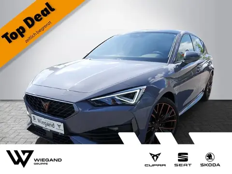 Used CUPRA LEON Hybrid 2024 Ad 