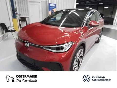 Annonce VOLKSWAGEN ID.5 Non renseigné 2023 d'occasion 