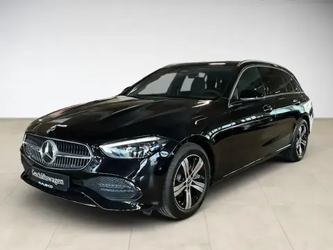 Annonce MERCEDES-BENZ CLASSE C Essence 2024 d'occasion 