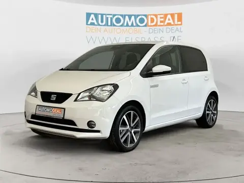 Annonce SEAT MII Non renseigné 2021 d'occasion 