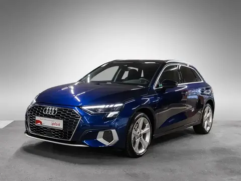 Used AUDI A3 Hybrid 2024 Ad 