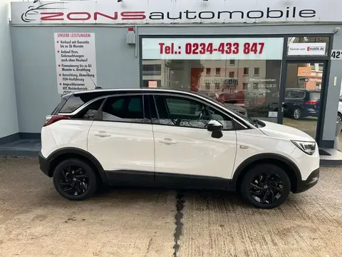 Used OPEL CROSSLAND Petrol 2019 Ad 