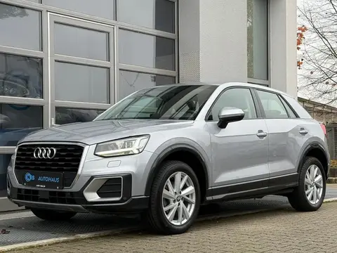 Annonce AUDI Q2 Diesel 2020 d'occasion 