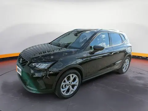 Used SEAT ARONA Petrol 2024 Ad 