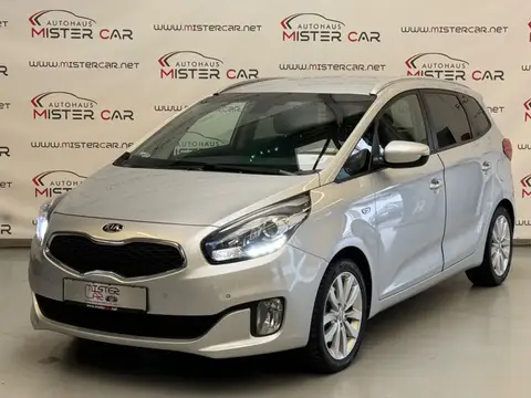 Used KIA CARENS Diesel 2015 Ad 