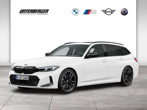 Annonce BMW M340I Essence 2024 d'occasion 