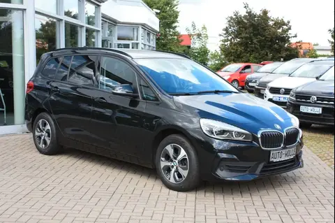 Used BMW SERIE 2 Petrol 2019 Ad 