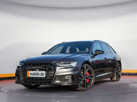 Annonce AUDI S6 Diesel 2022 d'occasion 