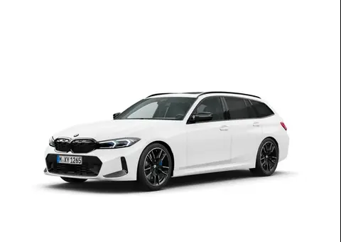 Annonce BMW SERIE 3 Essence 2024 d'occasion 