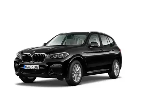 Used BMW X3 Diesel 2021 Ad 