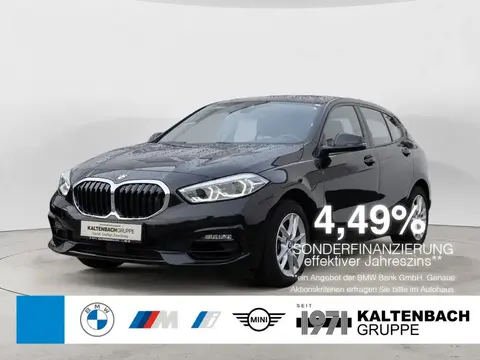 Used BMW SERIE 1 Petrol 2020 Ad 