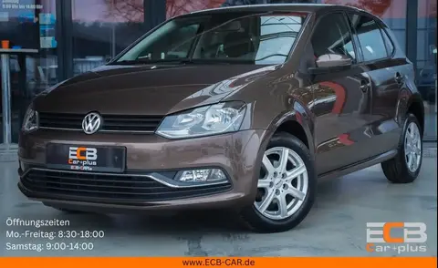 Used VOLKSWAGEN POLO Petrol 2015 Ad 