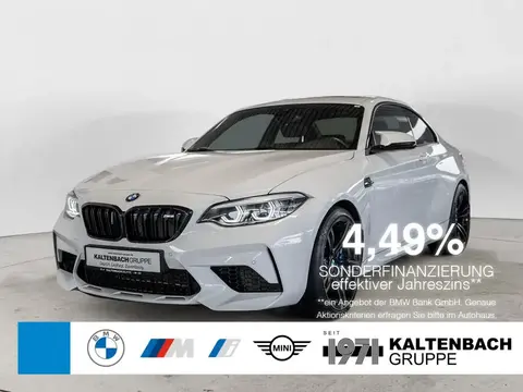 Used BMW M2 Petrol 2020 Ad 