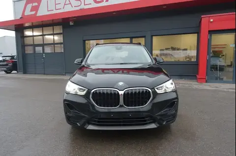 Used BMW X1 Hybrid 2021 Ad 