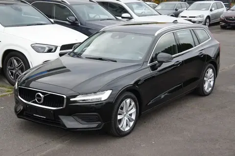 Annonce VOLVO V60 Diesel 2019 d'occasion 