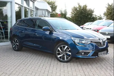 Used RENAULT MEGANE Petrol 2019 Ad 