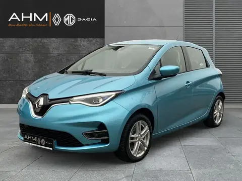 Used RENAULT ZOE Not specified 2020 Ad 