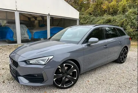 Used CUPRA LEON Petrol 2021 Ad 