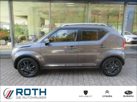 Used SUZUKI IGNIS Petrol 2018 Ad 