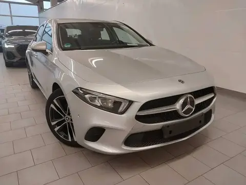 Used MERCEDES-BENZ CLASSE A Petrol 2019 Ad 