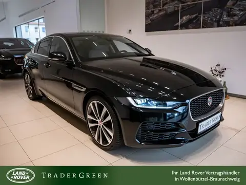 Annonce JAGUAR XE Essence 2020 d'occasion 