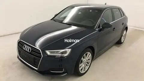 Annonce AUDI A3 Essence 2019 d'occasion 