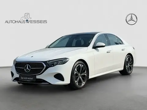 Annonce MERCEDES-BENZ CLASSE E Diesel 2023 d'occasion 